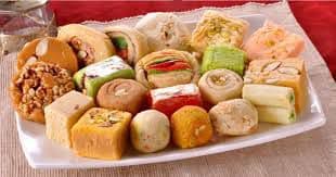Sweets