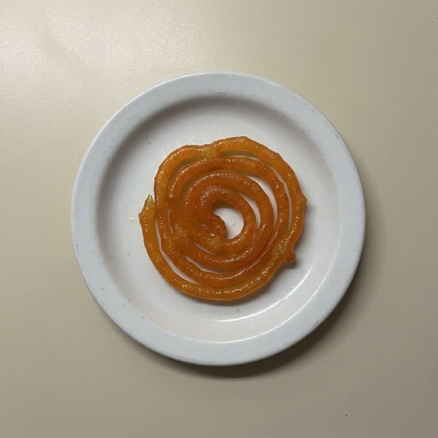 Jalebi