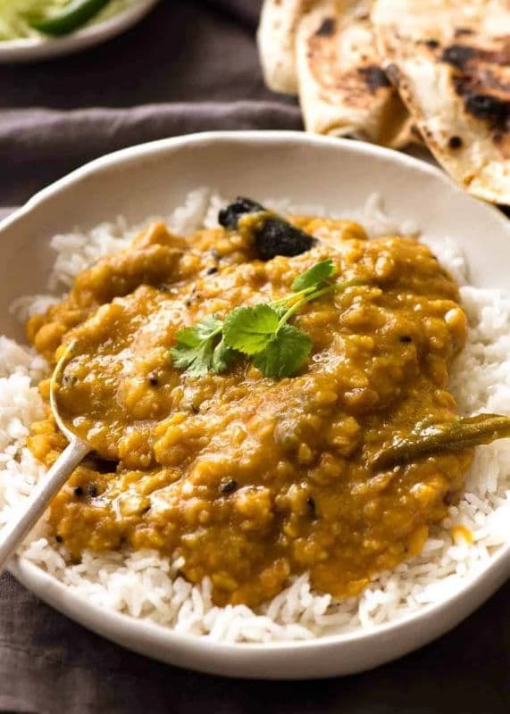 Dal Curry